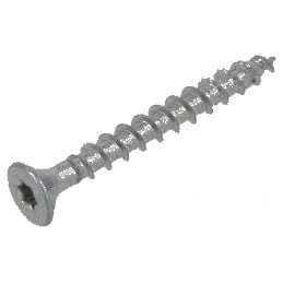 Şurub pentru lemn 4,5x40 Torx® TX20 oţel călit | Electronic-mag.ro | Componente Electronice