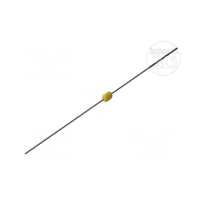 Condensator ceramic MLCC 100nF 50V X7R ±10% axial THT | Electronic-mag.ro | Componente Electronice Condensator ceramic MLCC 100nF 50V X7R ±10% axial THT | Electronic-mag.ro | Componente Electronice