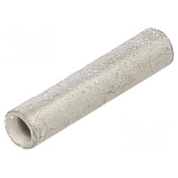 Vârf îmbinat neizolat cupru 0,25÷1,5mm2 cositorit | Electronic-mag.ro | Componente Electronice