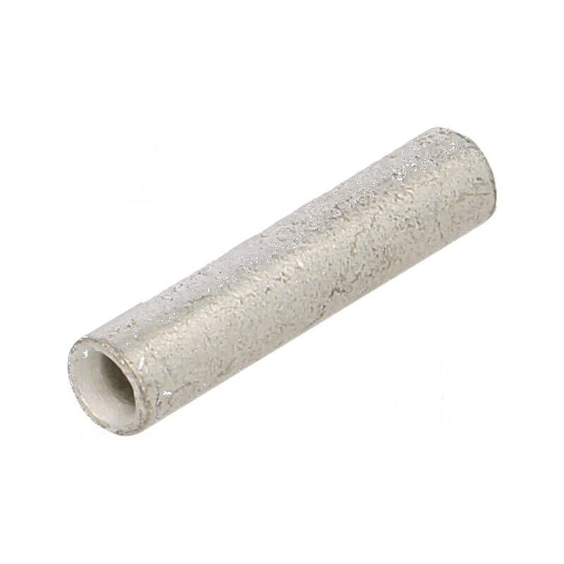 Vârf îmbinat neizolat cupru 0,25÷1,5mm2 cositorit | Electronic-mag.ro | Componente Electronice