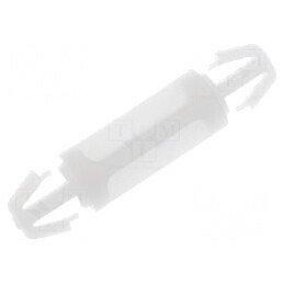 Distanţier PCB poliamidă 11,5mm UL94V-2 | Electronic-mag.ro | Componente Electronice