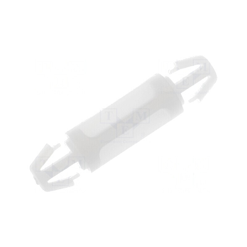 Distanţier PCB poliamidă 11,5mm UL94V-2 | Electronic-mag.ro | Componente Electronice Distanţier PCB poliamidă 11,5mm UL94V-2 | Electronic-mag.ro | Componente Electronice