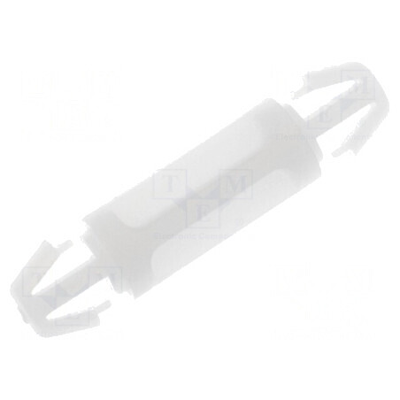 Distanţier PCB poliamidă 11,5mm UL94V-2 | Electronic-mag.ro | Componente Electronice
