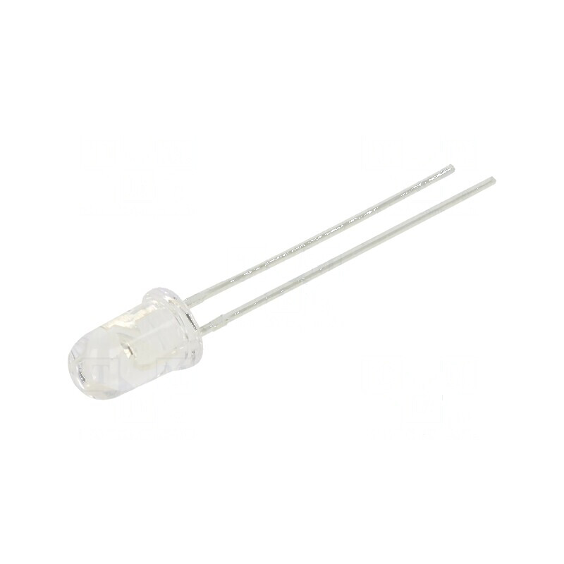 LED 5mm portocalie 3800mcd 45° convex | Electronic-mag.ro | Componente Electronice LED 5mm portocalie 3800mcd 45° convex | Electronic-mag.ro | Componente Electronice