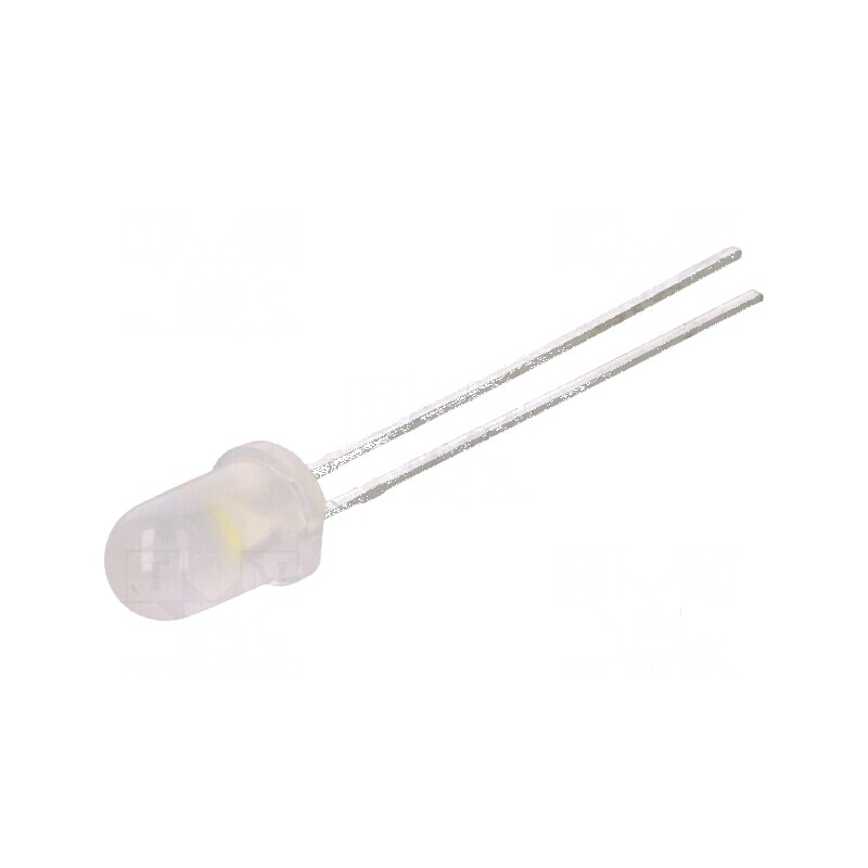 LED 5mm alb rece 2000-4000mcd 50° convex | Electronic-mag.ro | Componente Electronice LED 5mm alb rece 2000-4000mcd 50° convex | Electronic-mag.ro | Componente Electronice