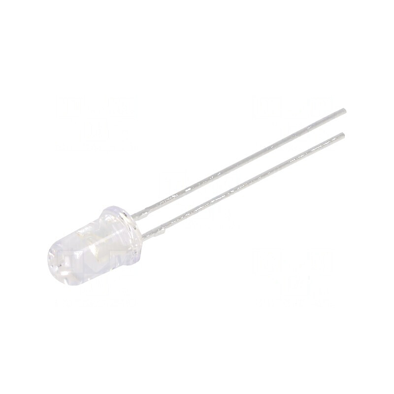 LED 5mm verde 14000-23000mcd 30° convex 95mW | Electronic-mag.ro | Componente Electronice LED 5mm verde 14000-23000mcd 30° convex 95mW | Electronic-mag.ro | Componente Electronice