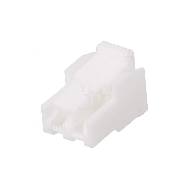 Conector cablu-placă mufă mamă GH 1,25mm PIN 2 fără contacte | Electronic-mag.ro | Componente Electronice Conector cablu-placă mufă mamă GH 1,25mm PIN 2 fără contacte | Electronic-mag.ro | Componente Electronice