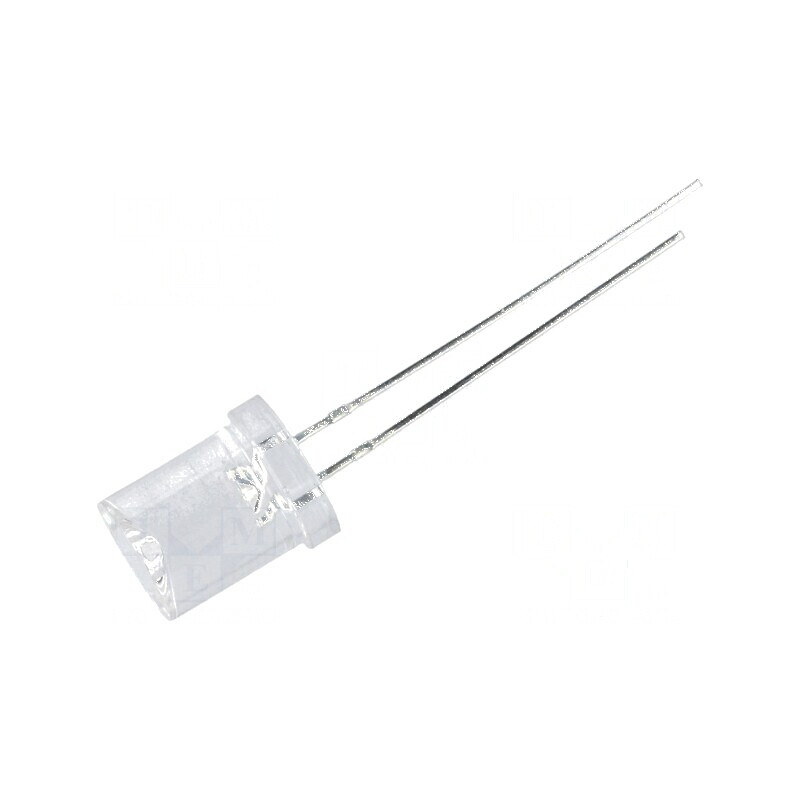 LED 8mm galben 250-500mcd 120° concav | Electronic-mag.ro | Componente Electronice LED 8mm galben 250-500mcd 120° concav | Electronic-mag.ro | Componente Electronice