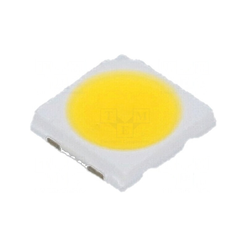 LED SMD 3535 alb cald 45-55lm 2700-3500K 120° 150mA 3-3,6VDC | Electronic-mag.ro | Componente Electronice LED SMD 3535 alb cald 45-55lm 2700-3500K 120° 150mA 3-3,6VDC | Electronic-mag.ro | Componente Electronice