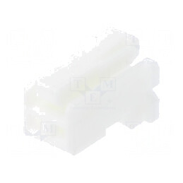 Conector cablu-placă mufă mamă 2 PIN 2mm 3A | Electronic-mag.ro | Componente Electronice