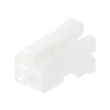 Conector cablu-placă mufă mamă 2 PIN 2mm 3A | Electronic-mag.ro | Componente Electronice