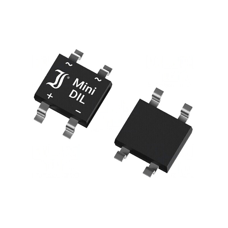 Punte redresoare monofazat 200V 0,5A SMT | Electronic-mag.ro | Componente Electronice Punte redresoare monofazat 200V 0,5A SMT | Electronic-mag.ro | Componente Electronice