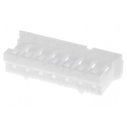 Conector cablu-placă mufă mamă PIN 7 PH Pas 2mm | Electronic-mag.ro | Componente Electronice