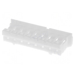 Conector cablu-placă mufă mamă PIN 8 PH Pas 2mm | Electronic-mag.ro | Componente Electronice