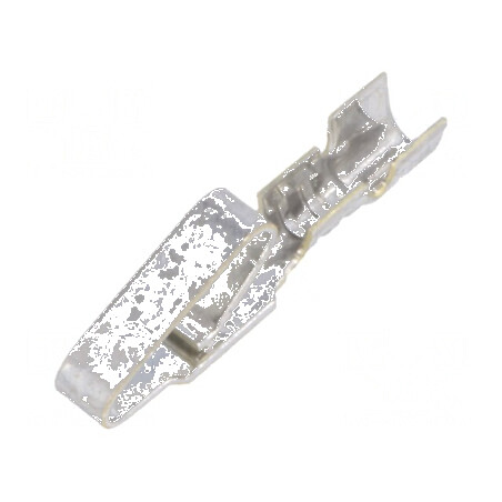 Pin mamă cositorit KK 396 26AWG-22AWG 3,96mm în vrac crimpat | Electronic-mag.ro | Componente Electronice