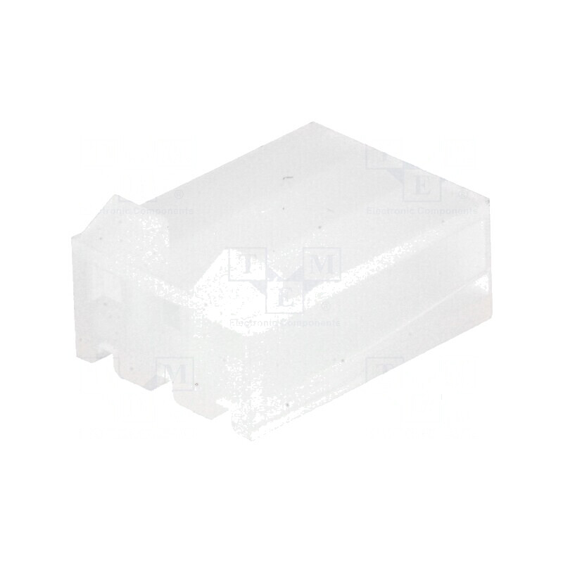 Conector cablu-placă mufă mamă KK 396 3,96mm PIN 3 pe cablu | Electronic-mag.ro | Componente Electronice Conector cablu-placă mufă mamă KK 396 3,96mm PIN 3 pe cablu | Electronic-mag.ro | Componente Electronice