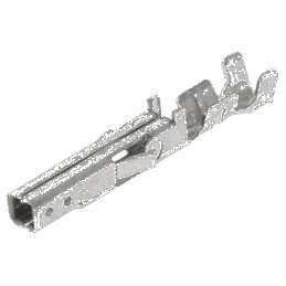 Pin mamă cositorit 28AWG-22AWG Mini-Fit Jr crimpat în vrac | Electronic-mag.ro | Componente Electronice