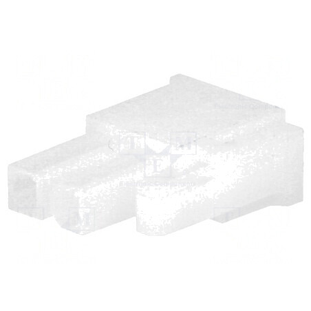 Conector cablu-cablu/PCB mufă mamă Mini-Fit Jr 4,2mm 2 pini | Electronic-mag.ro | Componente Electronice