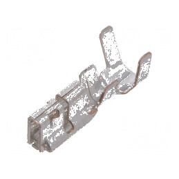 Pin mamă MicroClasp 28AWG÷22AWG pe cablu 2mm | Electronic-mag.ro | Componente Electronice