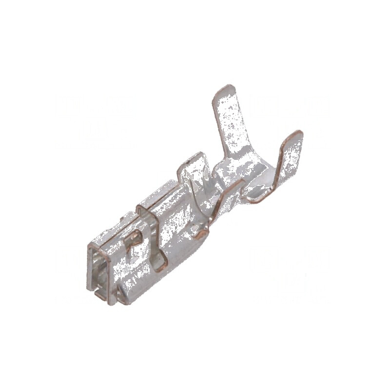 Pin mamă MicroClasp 28AWG÷22AWG pe cablu 2mm | Electronic-mag.ro | Componente Electronice