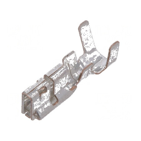 Pin mamă MicroClasp 28AWG÷22AWG pe cablu 2mm | Electronic-mag.ro | Componente Electronice