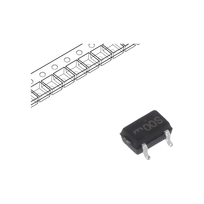 Circuit integrat digital NAND 1 canal 2 intrări SMD SC88A 2÷6VDC -40÷85°C | Electronic-mag.ro | Componente Electronice Circuit integrat digital NAND 1 canal 2 intrări SMD SC88A 2÷6VDC -40÷85°C | Electronic-mag.ro | Componente Electronice