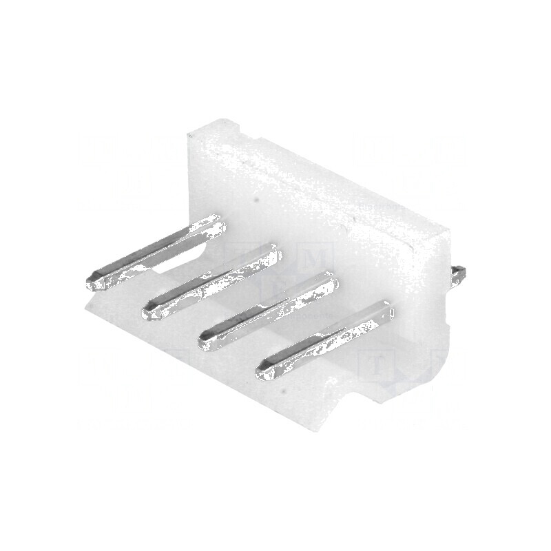 Conector cablu-placă soclu tată 5,08mm PIN 4 THT 250V 7A | Electronic-mag.ro | Componente Electronice Conector cablu-placă soclu tată 5,08mm PIN 4 THT 250V 7A | Electronic-mag.ro | Componente Electronice