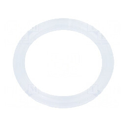 Garnitură polietilenă 1,6mm Ø14,7mm Ø19mm PG9 | Electronic-mag.ro | Componente Electronice