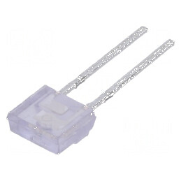 Fototranzistor 1,5mm 4,6x4,5x2,5mm λp max 940nm 30V | Electronic-mag.ro | Componente Electronice
