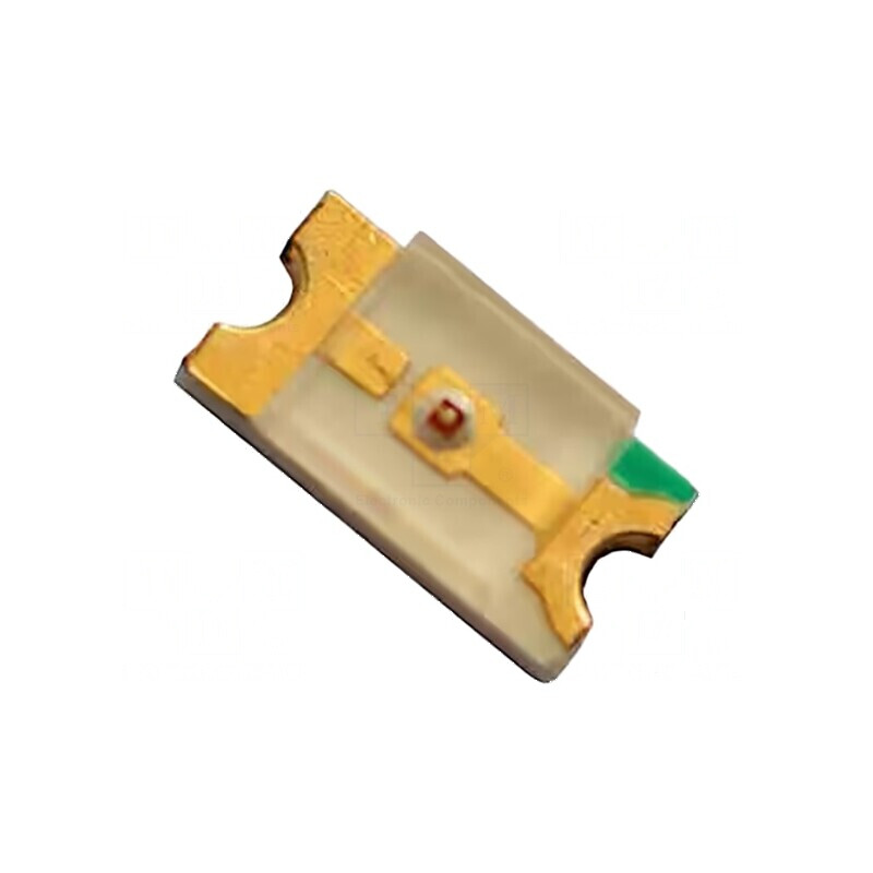 LED SMD 1206 galben 80-250mcd 2x1,6x1,1mm 140° 20mA 75mW | Electronic-mag.ro | Componente Electronice LED SMD 1206 galben 80-250mcd 2x1,6x1,1mm 140° 20mA 75mW | Electronic-mag.ro | Componente Electronice