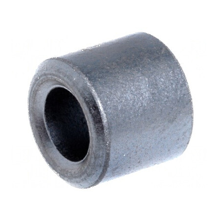Ferită toroidală 8mm lungime, 5mm diametru interior, 9mm diametru exterior TF | Electronic-mag.ro | Componente Electronice