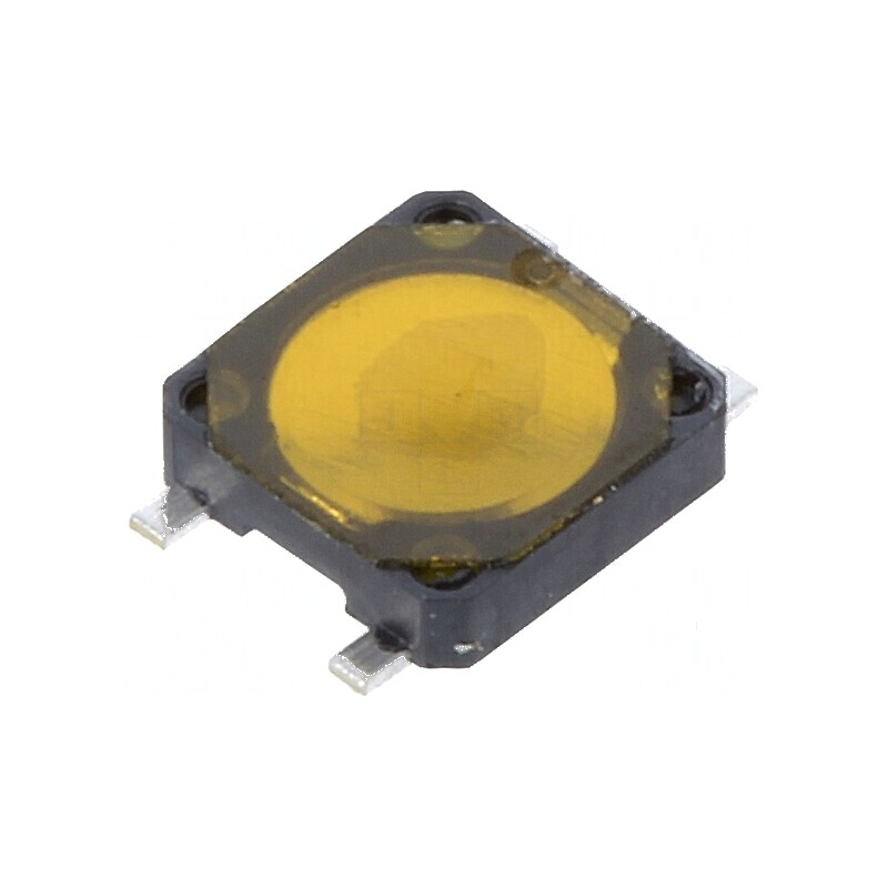 Microîntrerupător TACT Poz: 2 0,05A/12VDC SMT 3,1x3,1mm | Electronic-mag.ro | Componente Electronice Microîntrerupător TACT Poz: 2 0,05A/12VDC SMT 3,1x3,1mm | Electronic-mag.ro | Componente Electronice