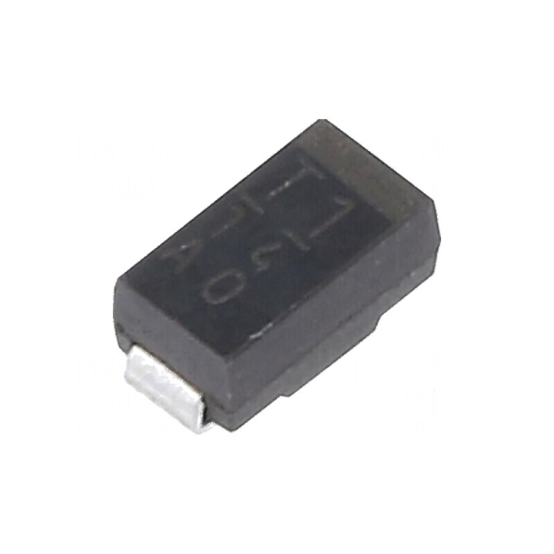 Diodă TVS 400W 12V Unidirecțională 1F DO214AC | Electronic-mag.ro | Componente Electronice