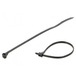 Colier de strângere metalic 92mm x 2,3mm 80N | Electronic-mag.ro | Componente Electronice