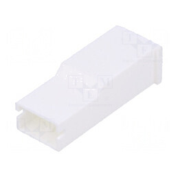Carcase terminale mamă clichet 6,3mm pentru conectori | Electronic-mag.ro | Componente Electronice