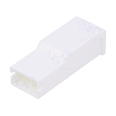 Carcase terminale mamă clichet 6,3mm pentru conectori | Electronic-mag.ro | Componente Electronice