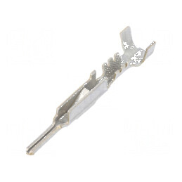 Pin tată cositorit 0,5-0,8mm² Metri-Pack 150 crimpat | Electronic-mag.ro | Componente Electronice