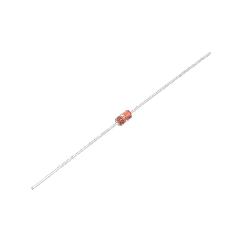 Diodă Zener 1W 18V 50mA DO41 - Pachet cu o singură diodă | Electronic-mag.ro | Componente Electronice Diodă Zener 1W 18V 50mA DO41 - Pachet cu o singură diodă | Electronic-mag.ro | Componente Electronice