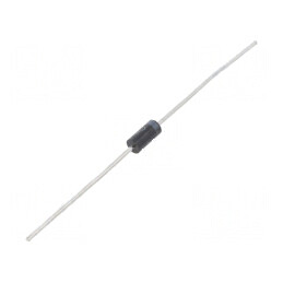 Diodă Zener 3W 6,8V 417mA DO15 | Electronic-mag.ro | Componente Electronice