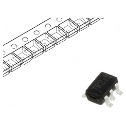 Emitter-Receptor Digital 1bit CMOS SMD | Electronic-mag.ro | Componente Electronice