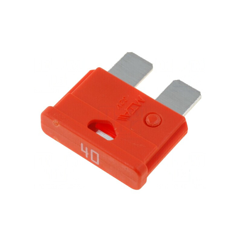 Siguranţă auto 40A 32VDC UNIVAL 19mm | Electronic-mag.ro | Componente Electronice Siguranţă auto 40A 32VDC UNIVAL 19mm | Electronic-mag.ro | Componente Electronice