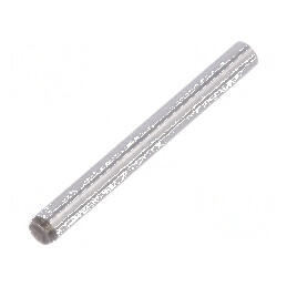 Ştift cilindric din oţel călit BN 858 Ø 3mm L 30mm DIN 6325 | Electronic-mag.ro | Componente Electronice