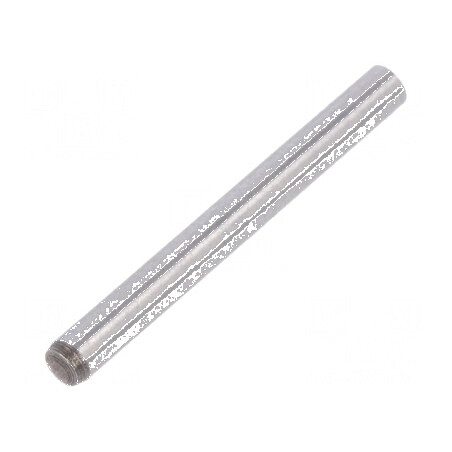 Ştift cilindric din oţel călit BN 858 Ø 3mm L 30mm DIN 6325 | Electronic-mag.ro | Componente Electronice