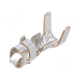 Pin mamă bronz-fosfor cositorit 0,08-0,34mm² 28AWG-22AWG XH | Electronic-mag.ro | Componente Electronice