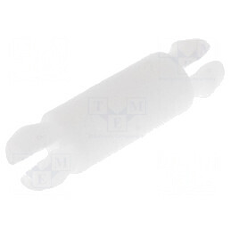 Distanţier PCB poliamidă 10,5mm 4/4mm | Electronic-mag.ro | Componente Electronice
