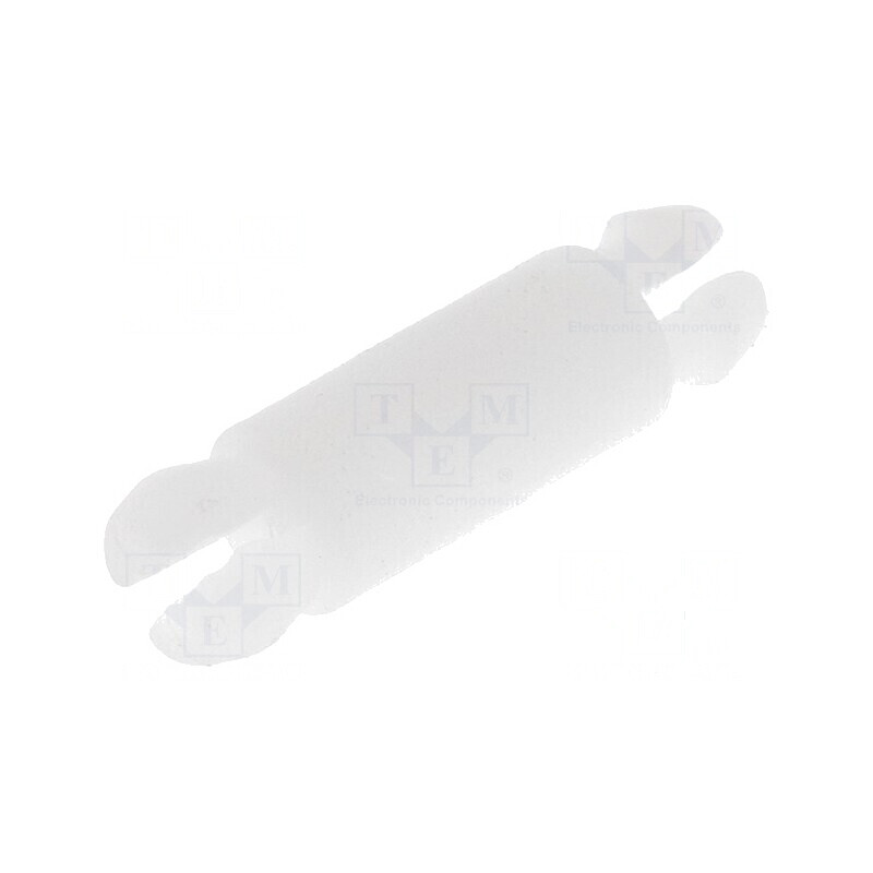 Distanţier PCB poliamidă 10,5mm 4/4mm | Electronic-mag.ro | Componente Electronice Distanţier PCB poliamidă 10,5mm 4/4mm | Electronic-mag.ro | Componente Electronice
