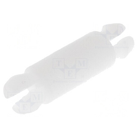 Distanţier PCB poliamidă 10,5mm 4/4mm | Electronic-mag.ro | Componente Electronice