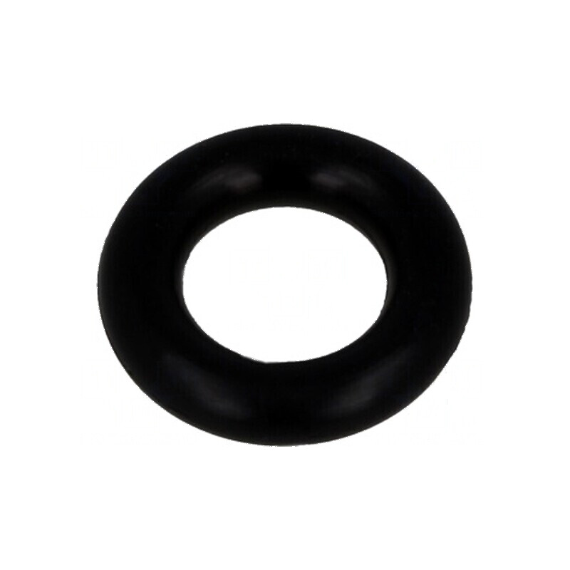 Garnitură O-ring cauciuc NBR 2,6mm 6mm neagră | Electronic-mag.ro | Componente Electronice Garnitură O-ring cauciuc NBR 2,6mm 6mm neagră | Electronic-mag.ro | Componente Electronice