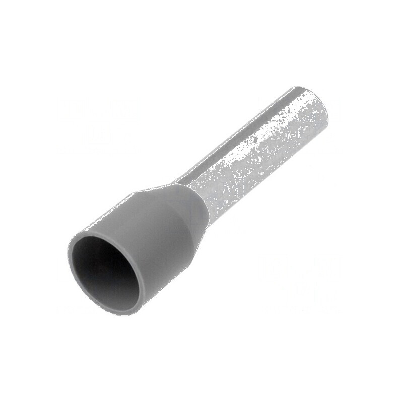 Vârf tub capăt izolat cupru 4mm2 12mm cositorit crimpat | Electronic-mag.ro | Componente Electronice Vârf tub capăt izolat cupru 4mm2 12mm cositorit crimpat | Electronic-mag.ro | Componente Electronice