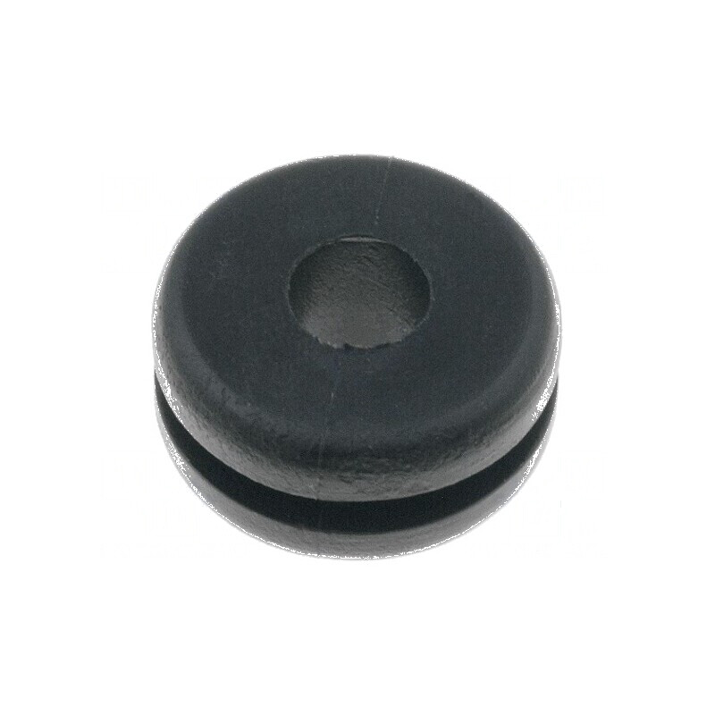 Manșon PVC negru 8mm x 5mm, temperatură -30° până la 60°C, UL94V-2 | Electronic-mag.ro | Componente Electronice Manșon PVC negru 8mm x 5mm, temperatură -30° până la 60°C, UL94V-2 | Electronic-mag.ro | Componente Electronice